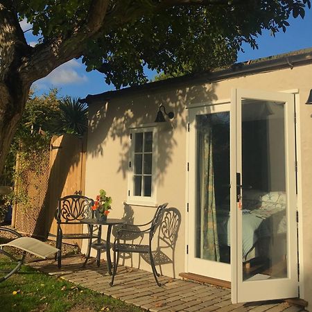 Corner House Luxury Bnb Little Dunmow Camera foto