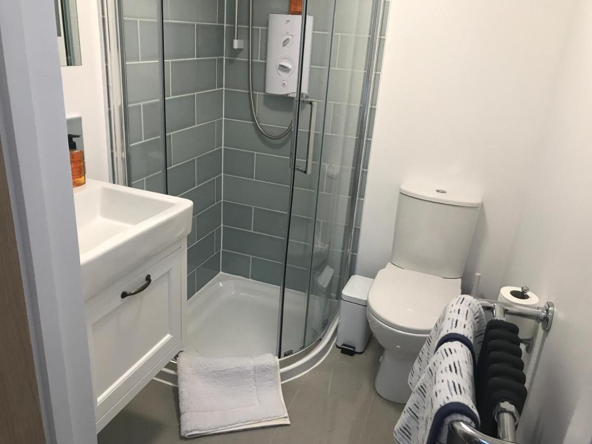 Corner House Luxury Bnb Little Dunmow Esterno foto