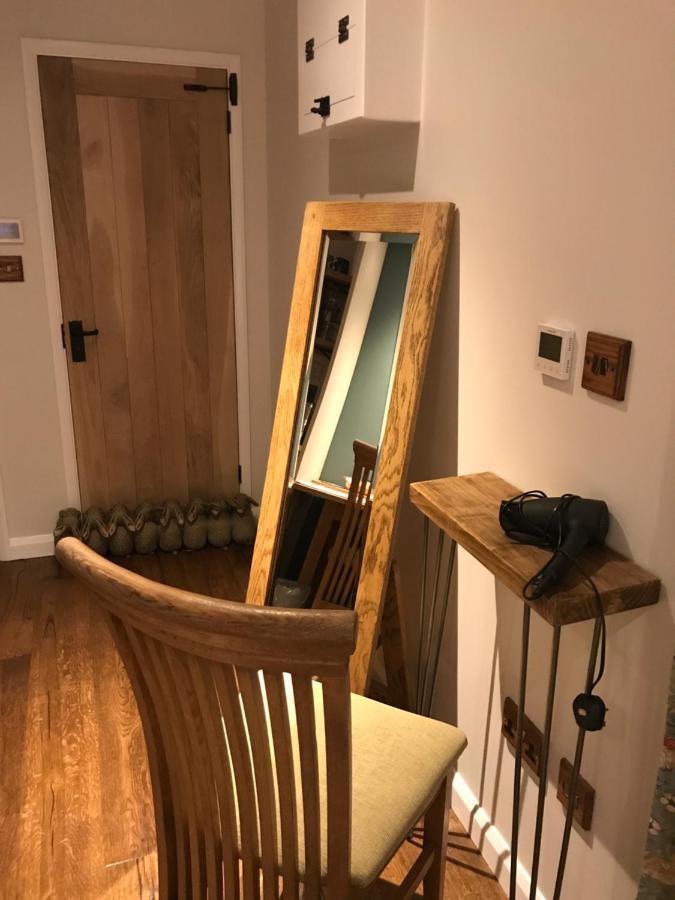 Corner House Luxury Bnb Little Dunmow Esterno foto